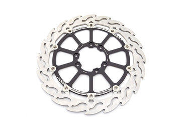 Tm Racing TM SMR 125 FI 2T Edition [2024] - Flame Series Schwimmende Bremsscheibe – Bild 2