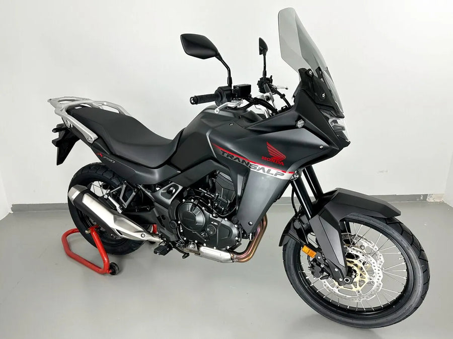 Honda XL 750 Transalp [WRS] - parabrisas