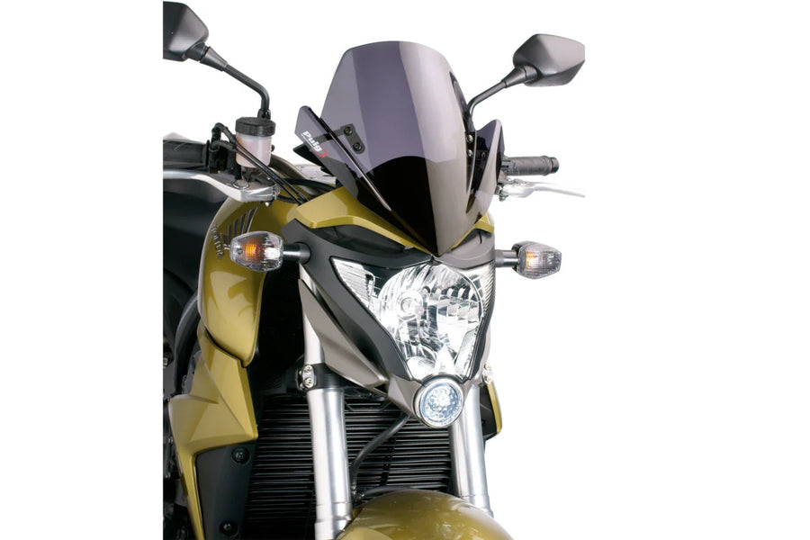 HONDA CB 1000 R [2010] – Nueva generación deportiva – Muy tintado
