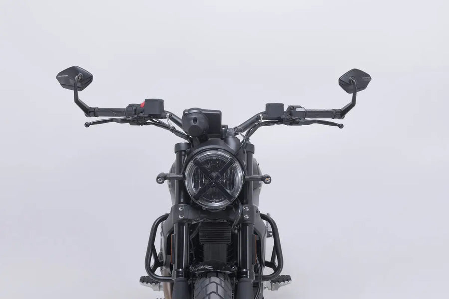 ducati s 750 [SW-MOTECH] – espejo para extremos de manillar