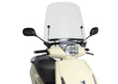 PEUGEOT VIVACITY 3 50 4T E2 [2017] – Disco scooter Trafic – Transparente-2