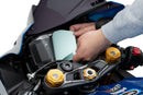 SUZUKI GSX-R 1000 R [2021] - Protector Salpicadero - Transparente-1
