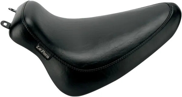 Harley Davidson Flst [LE PERA] – Asiento individual Silhouette