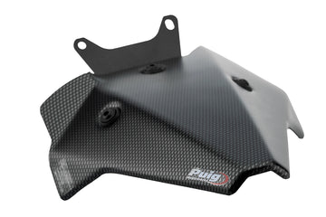 HONDA CB1000R 2008-2017 - Tapa rueda trasera | Aspecto carbono | PUIG 4692C
