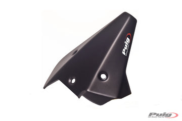 HONDA CB1000R 2008-2017 - Tapa rueda trasera | Negro mate | PUIG 4692J
