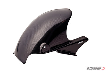 SUZUKI GSX-R 1300 HAYABUSA [2025] - Hinterradabdeckung | Carbon-Optik | PUIG 4693C