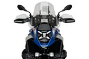 BMW R 1300 GS TROPHY [2025] – Extensión de guardamanos – Negro-13