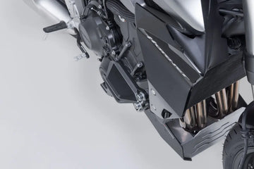 honda cb 1000 [SW-MOTECH] – kit de amoladora de marco - 0