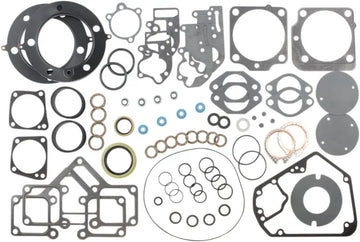 Harley Davidson Fxwg [COMETIC] – Kit completo de juntas Extreme Sealing Technology