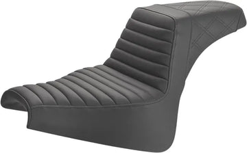 Harley Davidson Fxlr [SADDLEMEN] – Asiento elevado