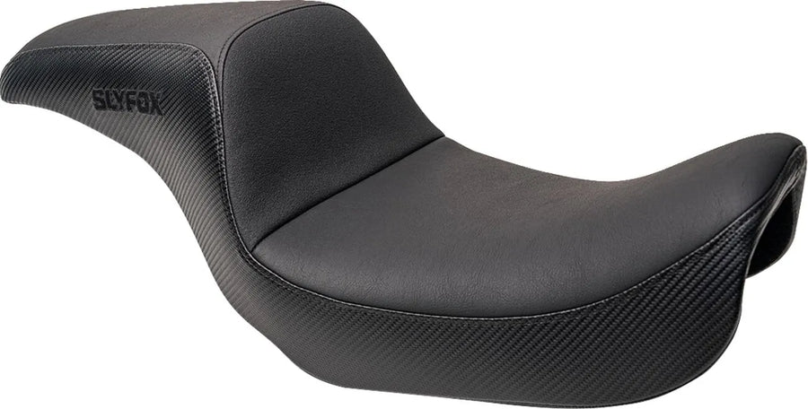 harley davidson dyna [SLYFOX] – El asiento Drifter