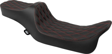 harley davidson touring [ESPECIALIDADES DE ARRASTRE] – Asiento de alcance extendido Predator III