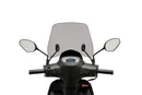 SYM SYMPHONY 50 E5 [2025] – Ventanilla para scooter Trafic – tintada-1