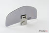 PUIG Deflector de Pantalla - Deflector de Viento Ajustable | Teñido | PUIG 4717H