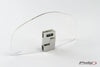 PUIG Deflector de Pantalla - Deflector de Viento Regulable | Borrar | PUIG 4717W