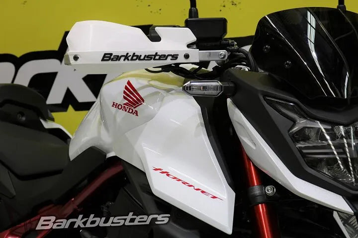 honda cb 750 hornet [BARKBUSTERS] – kit de montaje – montaje de dos puntos para HONDA CB 750 Hornet