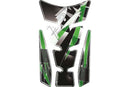 KAWASAKI Z 1000 [2012] – Protector Depósito Wings – Negro-5