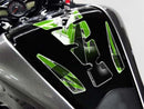 KAWASAKI Z 1000 [2012] – Protector Depósito Wings – Negro-7