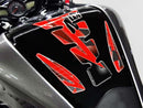KAWASAKI Z 1000 [2012] – Protector Depósito Wings – Negro-18