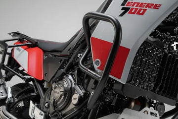 Yamaha Tenere 700 Explore Edition [SW-MOTECH] – Barra protectora
