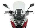 Honda NC 750 x [WRS] - parabrisas-2