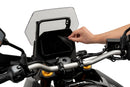 SUZUKI DL 800 V-STROM [2025] - Protector Salpicadero - Transparente-3