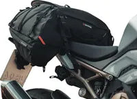 Suzuki B 120 [SW-MOTECH] – Bolsa trasera PRO Cargobag