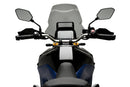 SUZUKI DL 800 V-STROM [2025] - pantalla turística - muy tintada