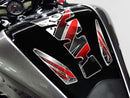 HONDA CBR 600 RR ABS [2012] – Protector de depósito de aletas – plateado-19