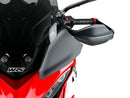 ducati multistrada 1200 [WRS] – Par de deflectores de viento laterales-5