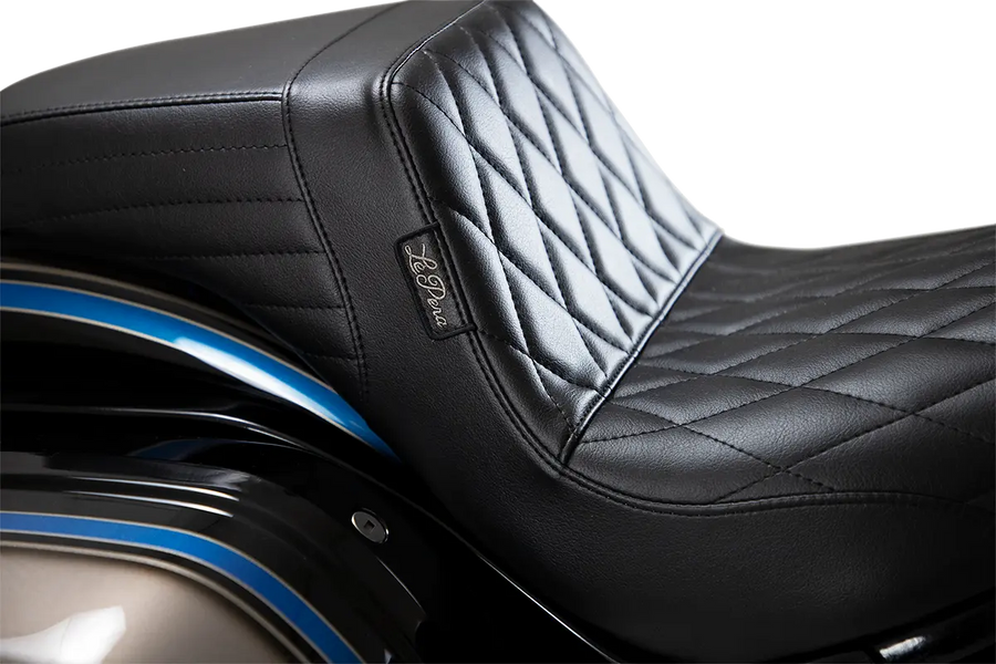 Harley Davidson FXLR [LE PERA] – Asiento Kickflip