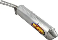 Honda Cr 250 R (Cr 250 R) [2002-2007] - Turbinecore 2 Spark Arrestor Endschalldämpfer – Bild 9