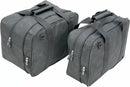 BMW R 1200 GS [Saddlemen]-Bolsa interna establecida para casos laterales-2