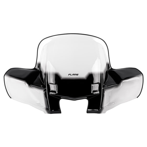 SUZUKI LTA 750 XPC KING QUAD AXI PS [2018] - Parabrisas para ATV