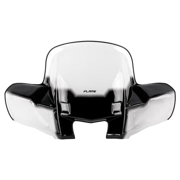 SUZUKI LTA 750 XPC KING QUAD AXI PS [2018] - Parabrisas para ATV