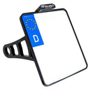 harley davidson fxdrs 114 [HEINZ BIKES] – Portamatrículas deslizable-1