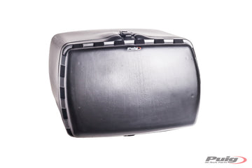 HONDA VISION 110 E5 [2025] – Maxi Caja – Negro