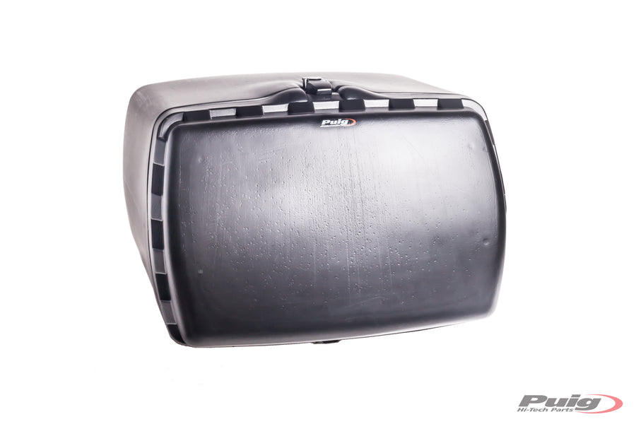 HONDA VISION 110 E5 [2025] – Maxi Caja – Negro