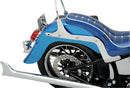 Harley Davidson Flst [KLOCK WERKS] – Guardabarros trasero