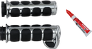 harley-davidson street bob [KURYAKYN] – Puños ISO® para Harley-2