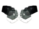 BMW R 1300 GS Trophy [WRS] – Deflector de viento-3