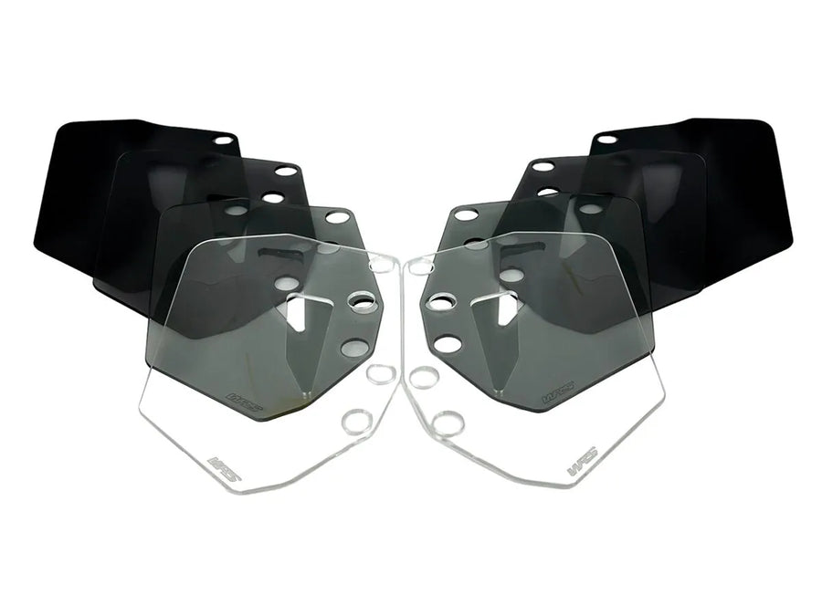 BMW R 1300 GS Trophy [WRS] – Deflector de viento