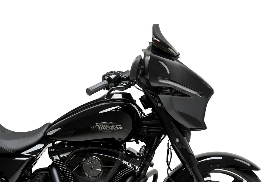 HARLEY DAVIDSON STREET GLIDE FLHX [2025] - High-Road Sport - Muy tintado