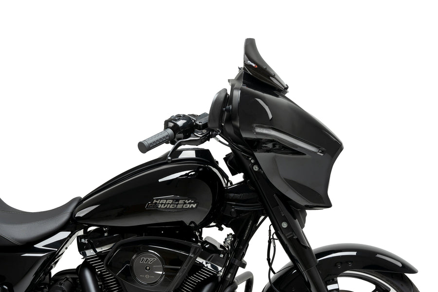 HARLEY DAVIDSON STREET GLIDE FLHX [2025] - High-Road Sport - Muy tintado
