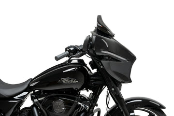 HARLEY DAVIDSON STREET GLIDE FLHX [2025] - High-Road Sport - Negro - 0
