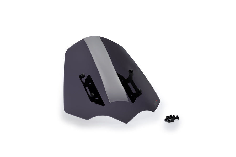 TRIUMPH ROCKET III STORM R [2024] – Touring de nueva generación – Muy tintado