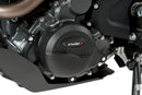 KTM 390 DUKE [2019] – Protectores de motor – Negro
