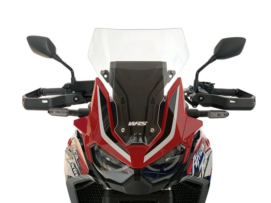 Honda CRF 1100 África Twin [WRS] - parabrisas