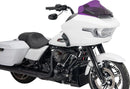 harley davidson fltr [KLOCK WERKS] – Parabrisas deportivo Kolor Flare™-3