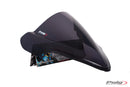 SUZUKI GSX 1300 R HAYABUSA ABS [2018] - Pantalla racing | Muy tonificado | PUIG 4826F